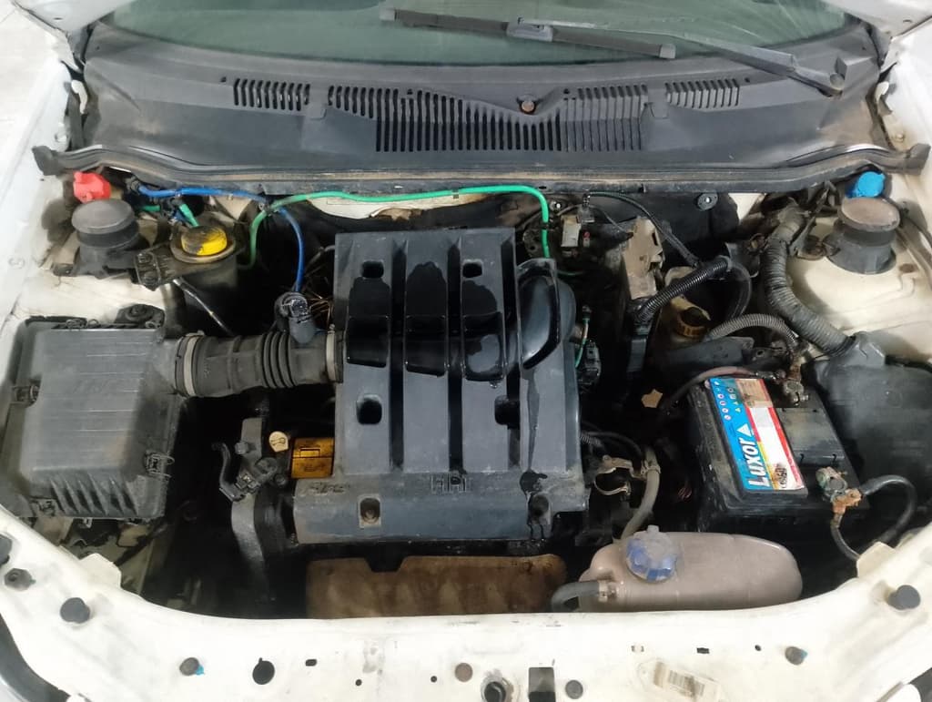 Fiat Strada Working 2013 — foto 3