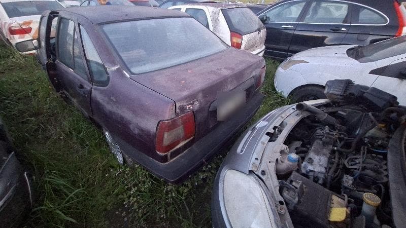 Fiat Tempra IE 1994 — foto 5