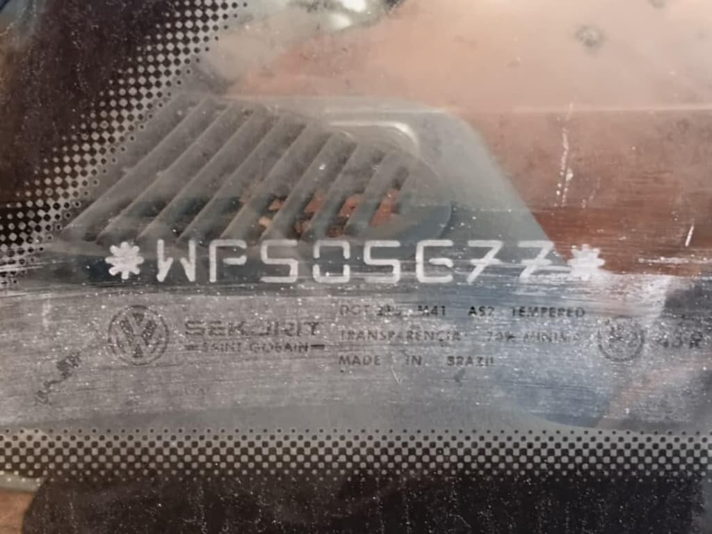 Volkswagen Vw/gol MI 1998 — foto 6