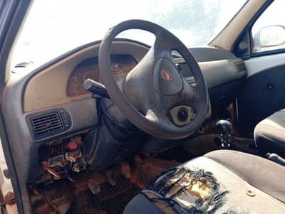 Fiat Strada 2012 — foto 20