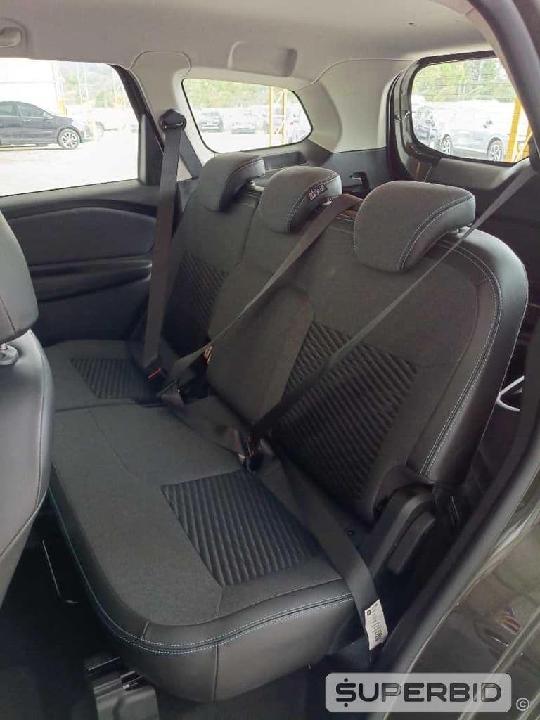 Chevrolet Spin 1.8l AT Act, 2024 — foto 10