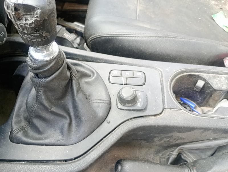 Ford Ranger XL 22C 2.2 (batido), 2023 — foto 23