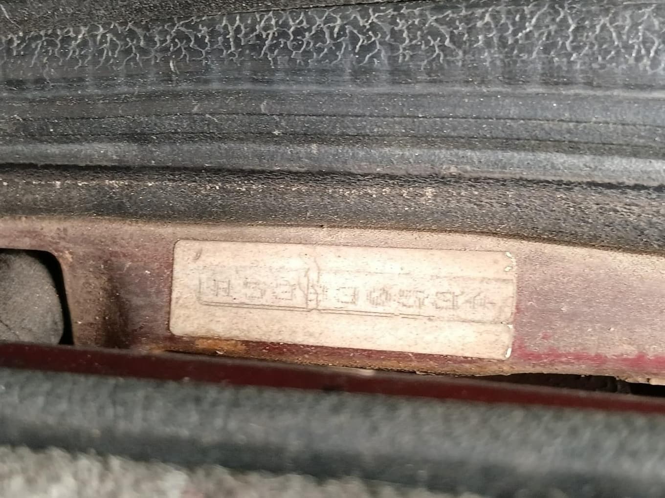Fiat Fiat/uno Electronic 1995 — foto 6