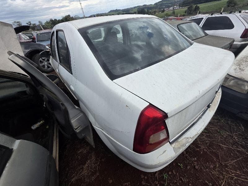 Renault Logan EXP 16 2011 — foto 4