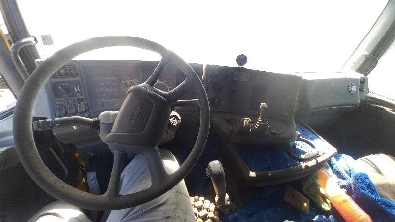 Scania R164ga6x4nz 480 2007 — foto 6