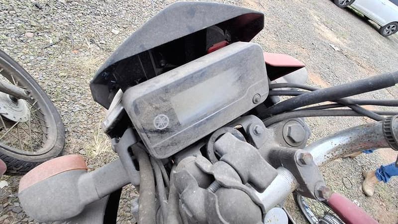 Yamaha Yamaha/ybr 150 Factor ED 2016 — foto 3