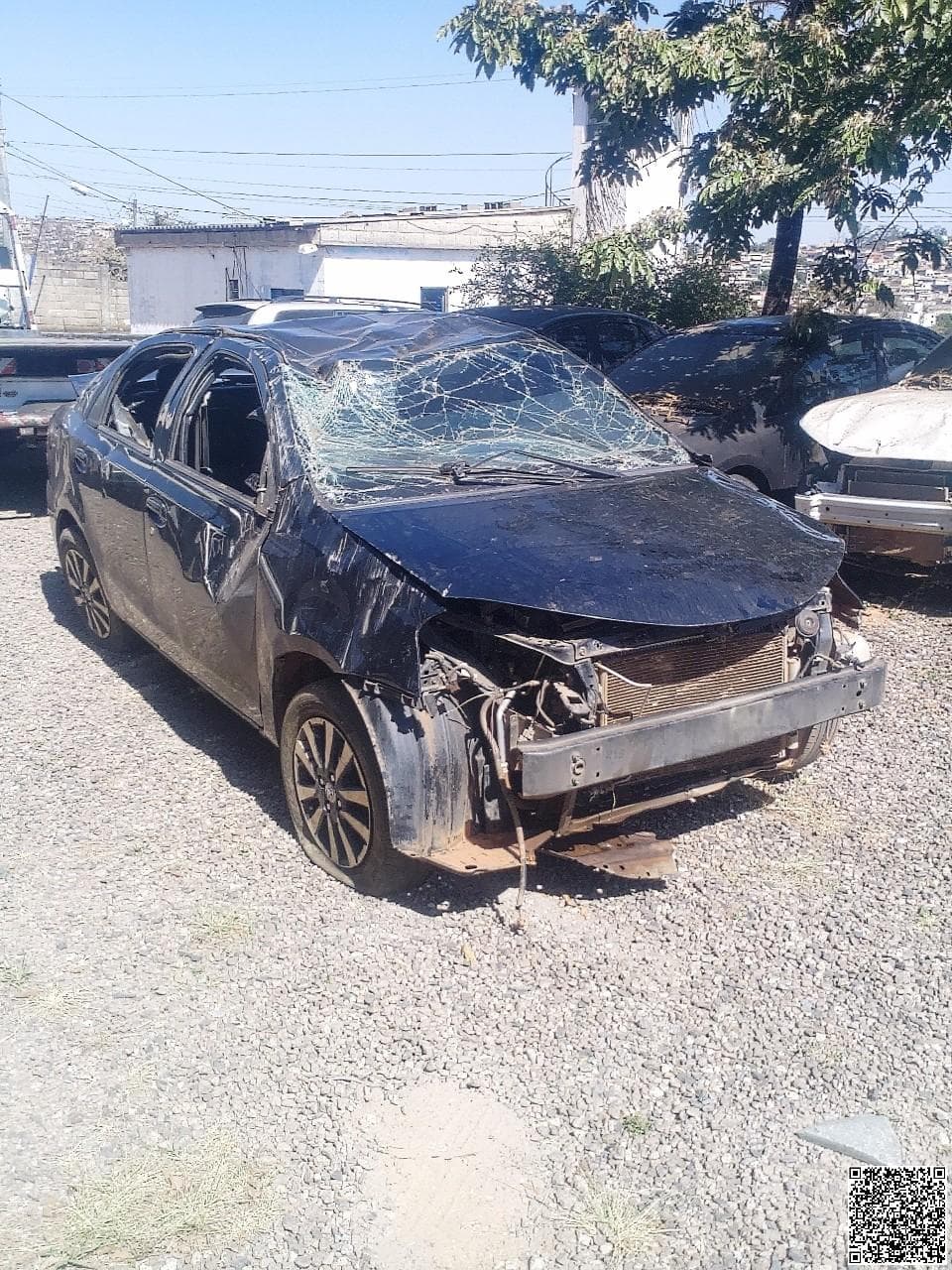 Toyota Etios 2015 — foto 8
