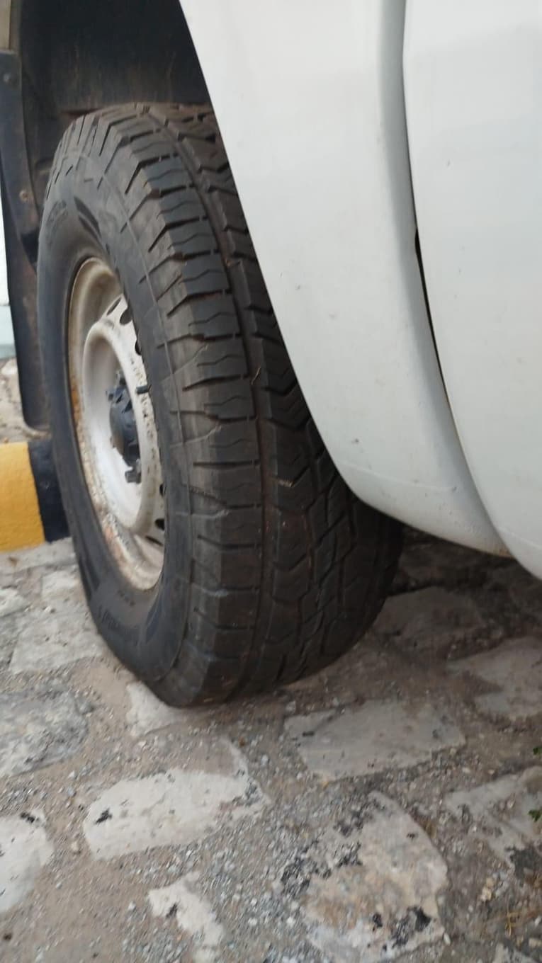 Ford Ranger XL CD4 22, 2014 — foto 14