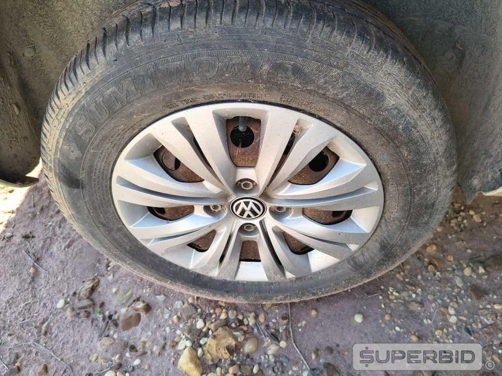 Volkswagen Novo Voyage TL MBV 2018 — foto 14