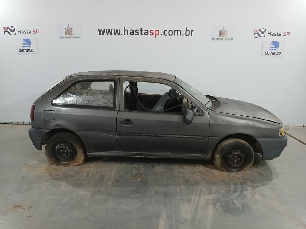 Volkswagen GOL Special 1999 — foto 1