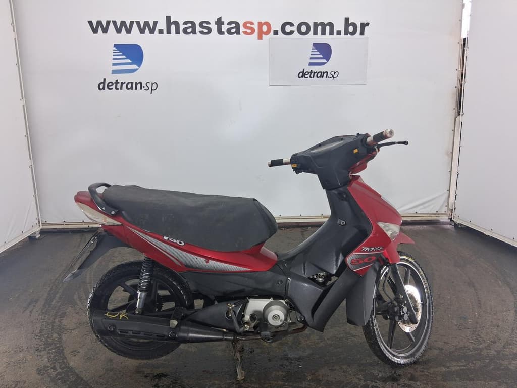 Traxx Jl50q-9 2015 — foto 1