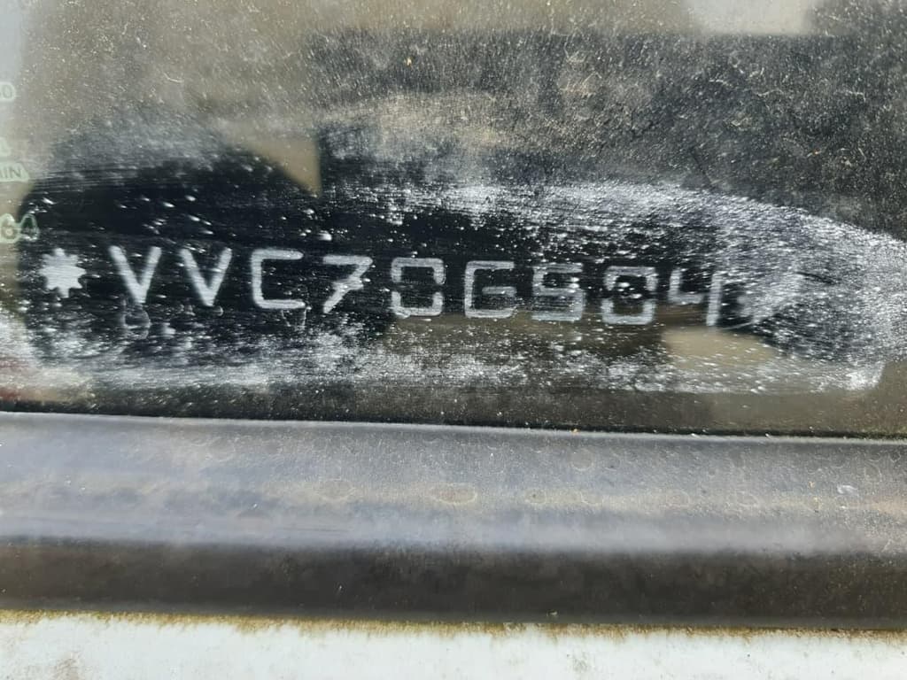 Chevrolet Gm/corsa Super 1997 — foto 6