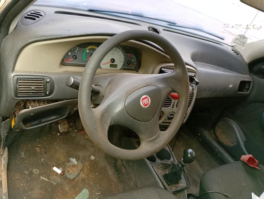 Fiat Palio Fire Econom 2012 — foto 6