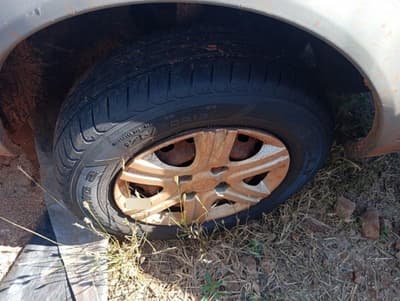 Fiat Uno 2013 — foto 27
