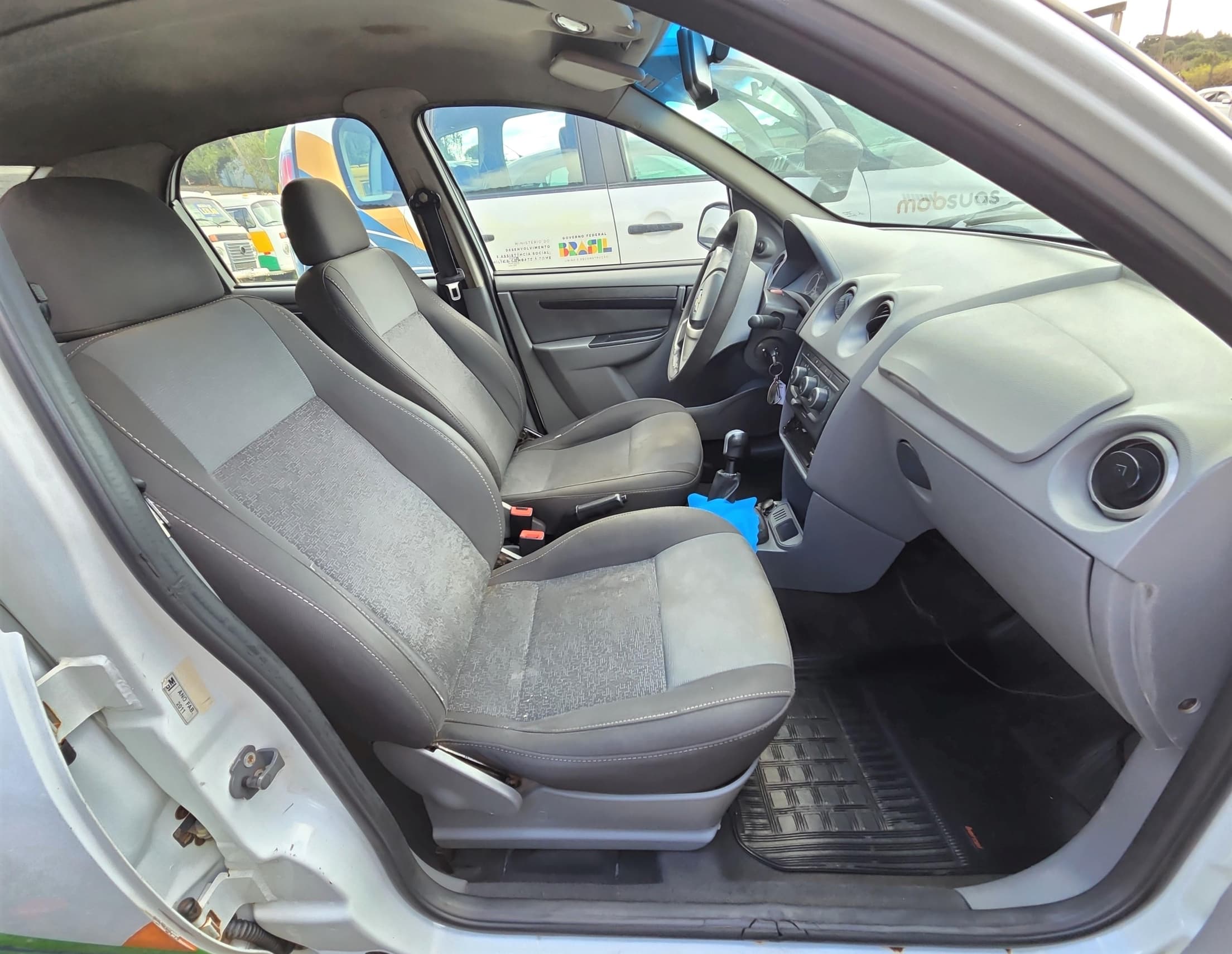 Chevrolet Prisma 1.4l LT 2012 — foto 9