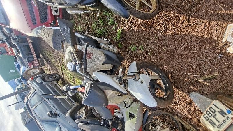 Honda CB 300r 2012 — foto 4