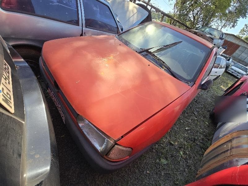 Volkswagen GOL Special 1998 — foto 1