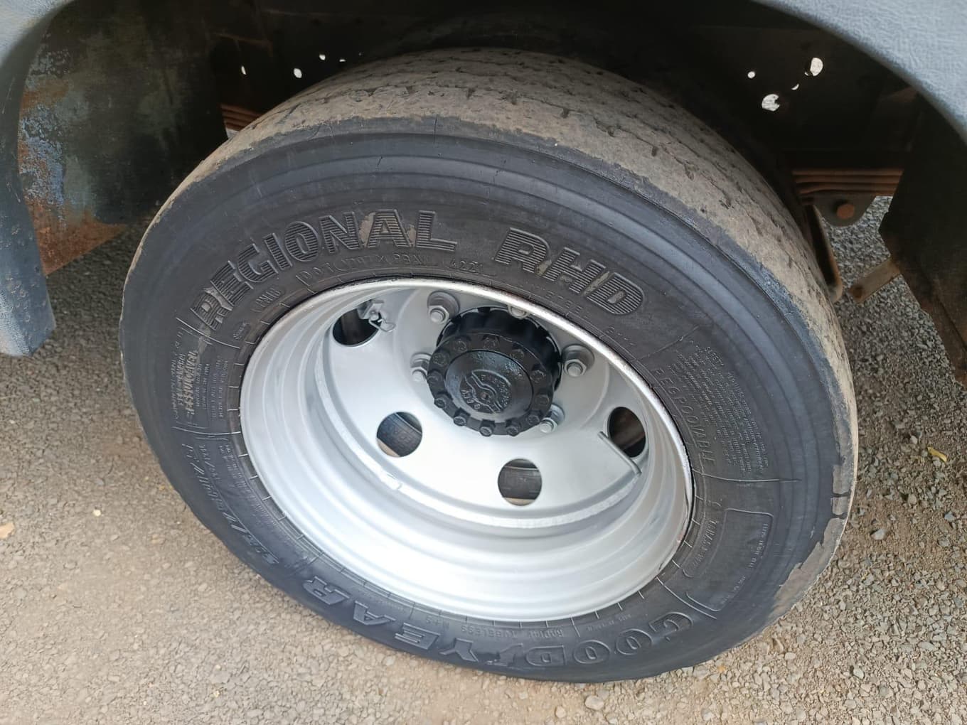 Iveco Cityclass 70c17 2014 — foto 5