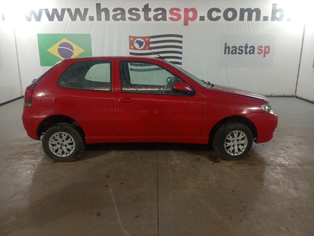 Fiat Palio Fire 2016 — foto 4