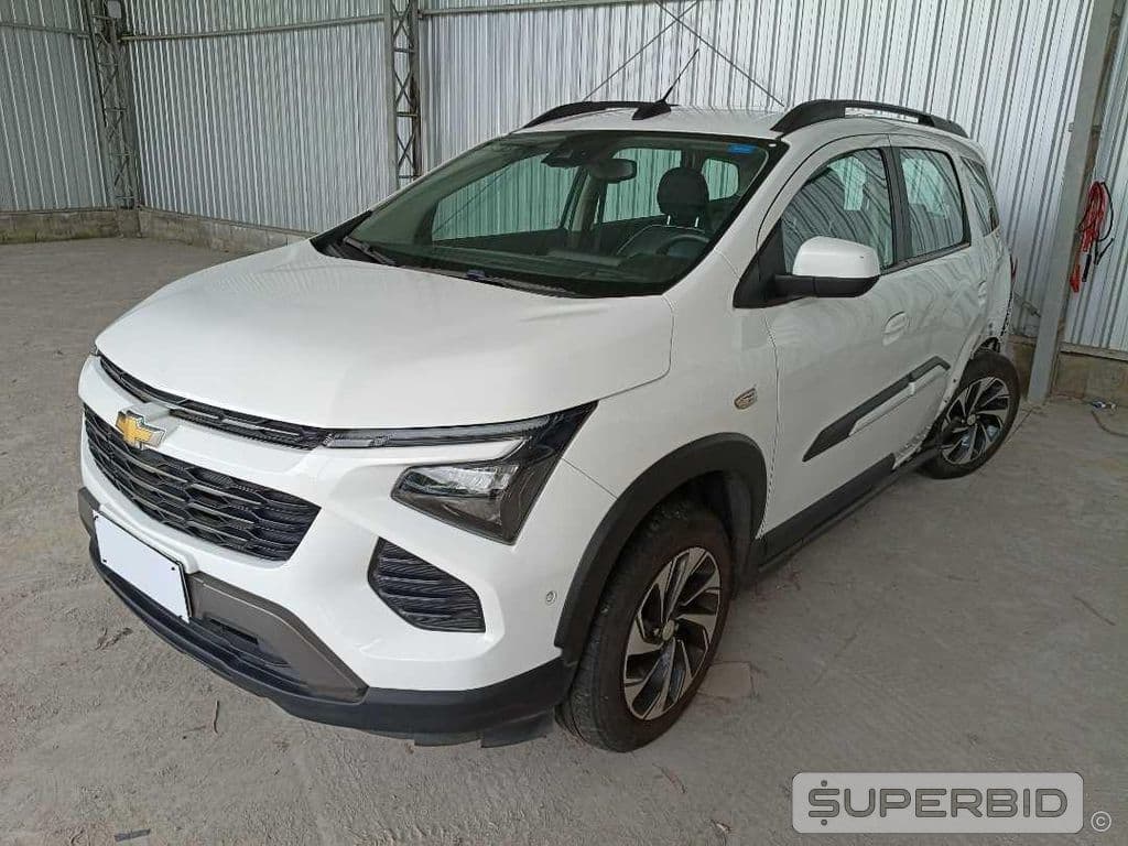 Chevrolet Spin 18L AT Premier, 2025 — foto 29