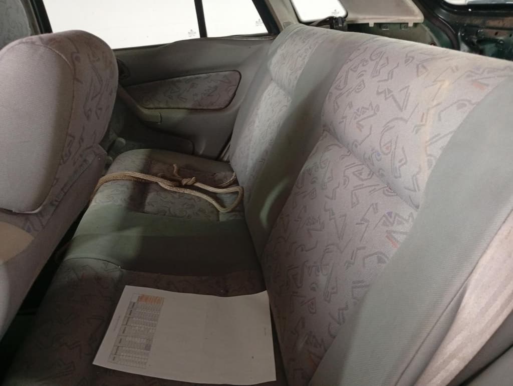 Volkswagen GOL 16V 2000 — foto 3