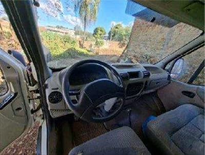 Renault Master 2008 — foto 3