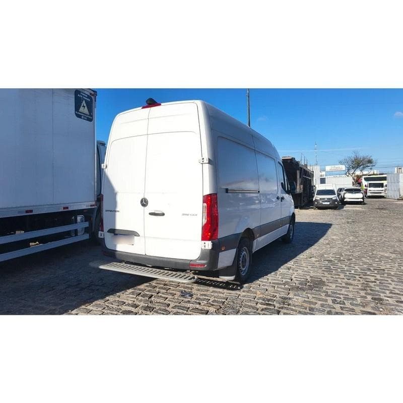 Mercedes-Benz 315cdi Street F, 2023 — foto 6