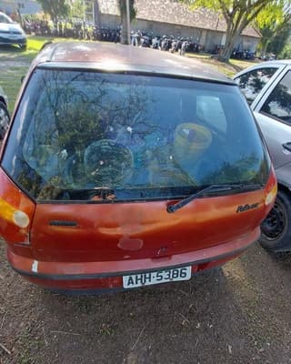 Fiat Fiat/palio EDX 1997 — foto 2