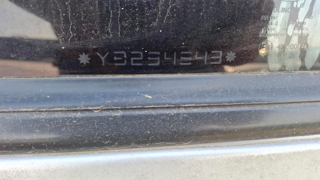 Ford Ford/fiesta GL 2000 — foto 4
