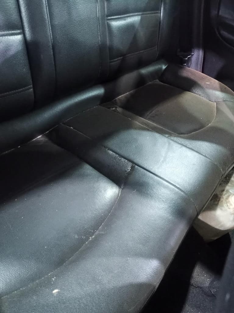 Peugeot 206 Select 16 2003 — foto 6