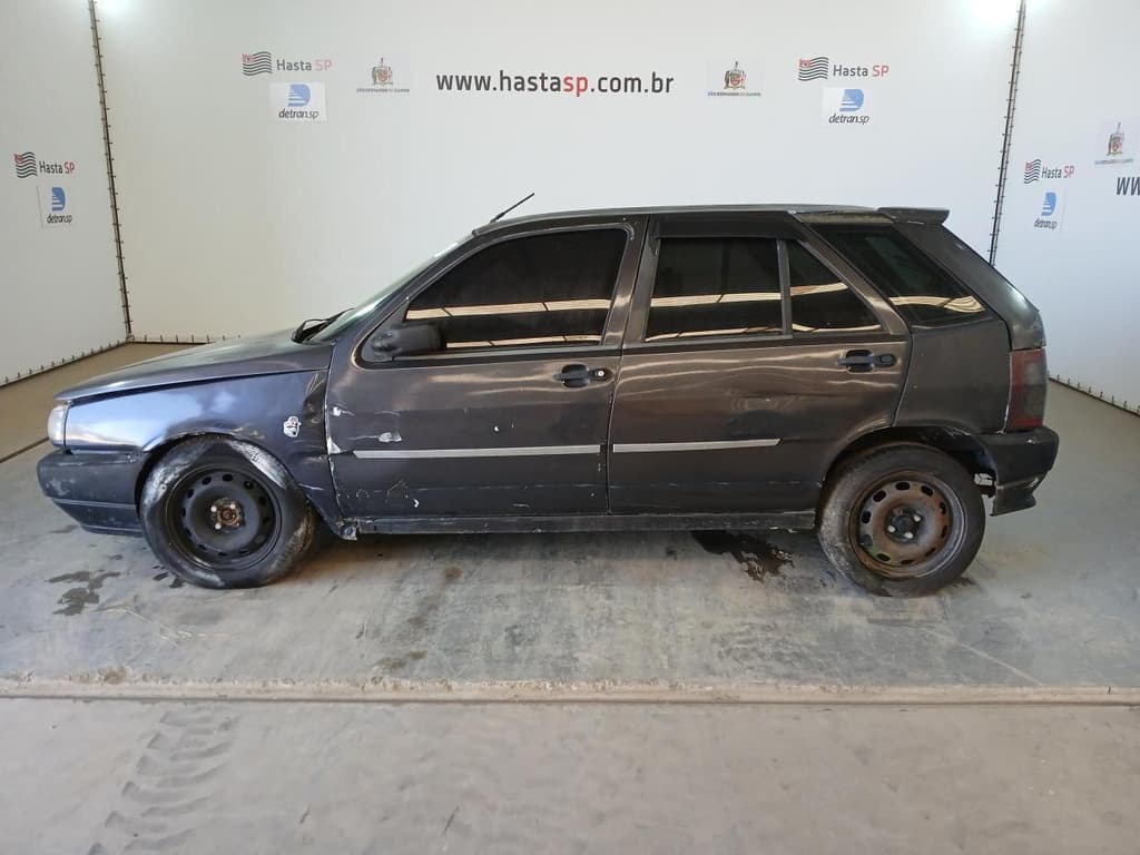 Fiat Tipo 1.6 IE 1995 — foto 2
