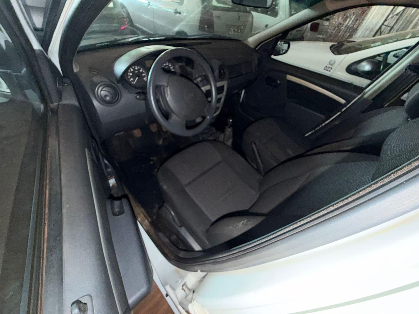 Renault Logan Exp 16 - 2009 — foto 10