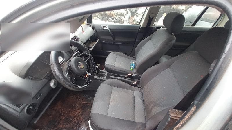 Volkswagen Polo Sedan 1.6 2006 — foto 12