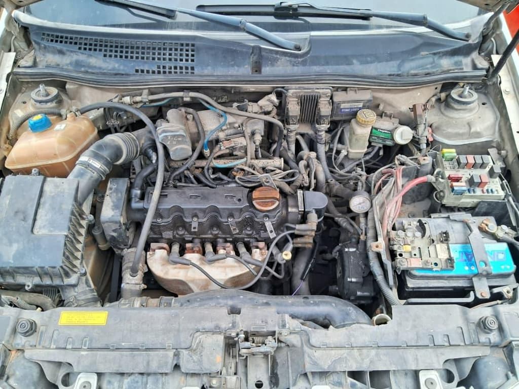 Fiat Fiat/stilo 2003 — foto 2