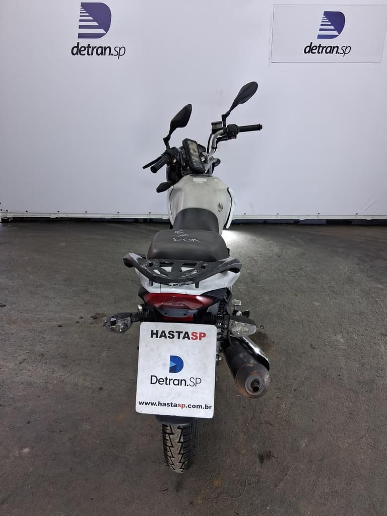 Dafra Riva 150 2017 — foto 4