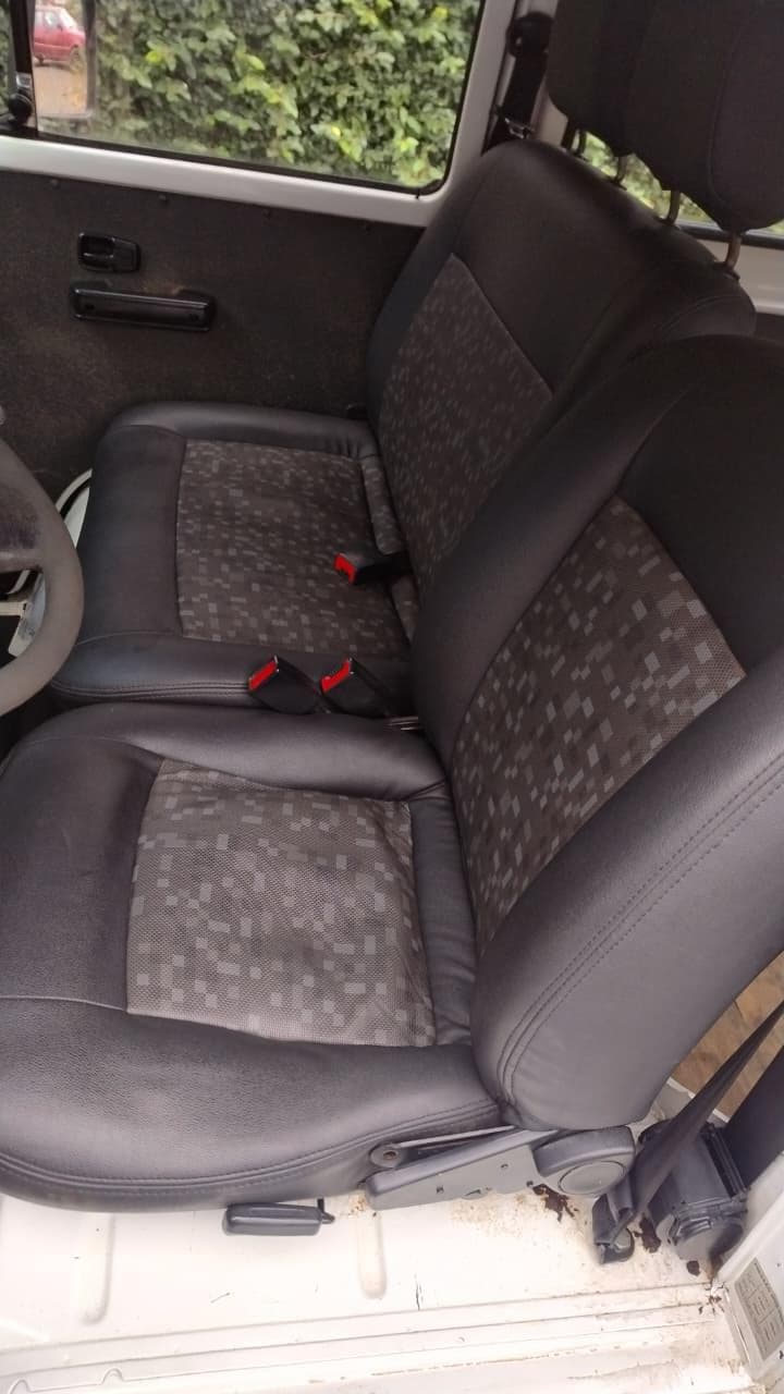 Volkswagen Kombi - 2011 — foto 7