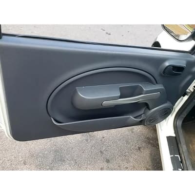 Fiat Fiorino 2018 — foto 11