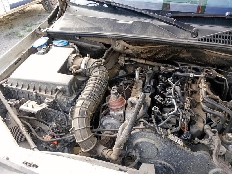 Volkswagen Amarok CS 4X4 S 2.0, 2018 — foto 23