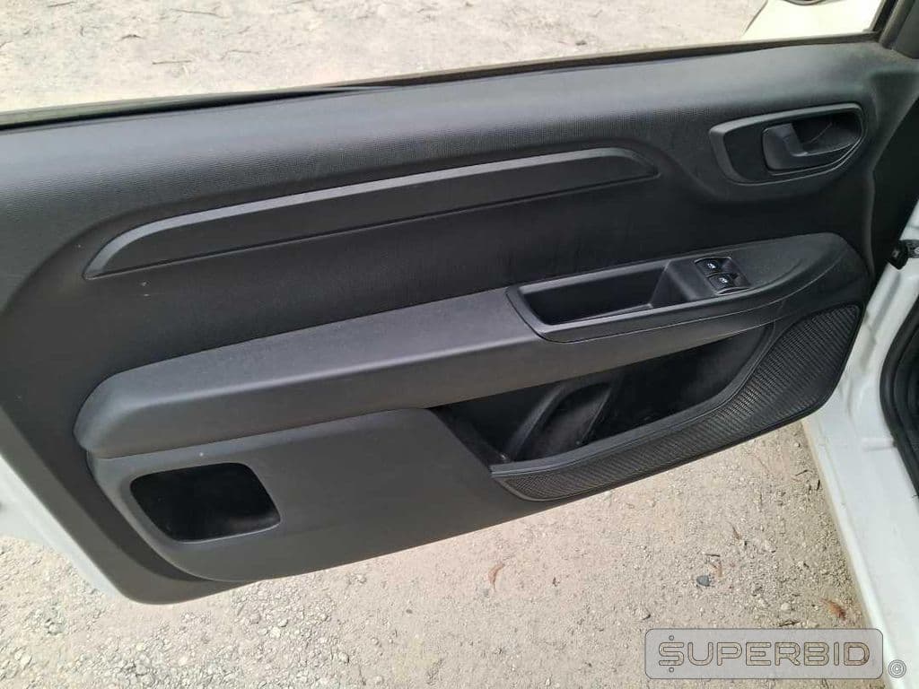 Fiat Fiorino Endurance 2022 — foto 2