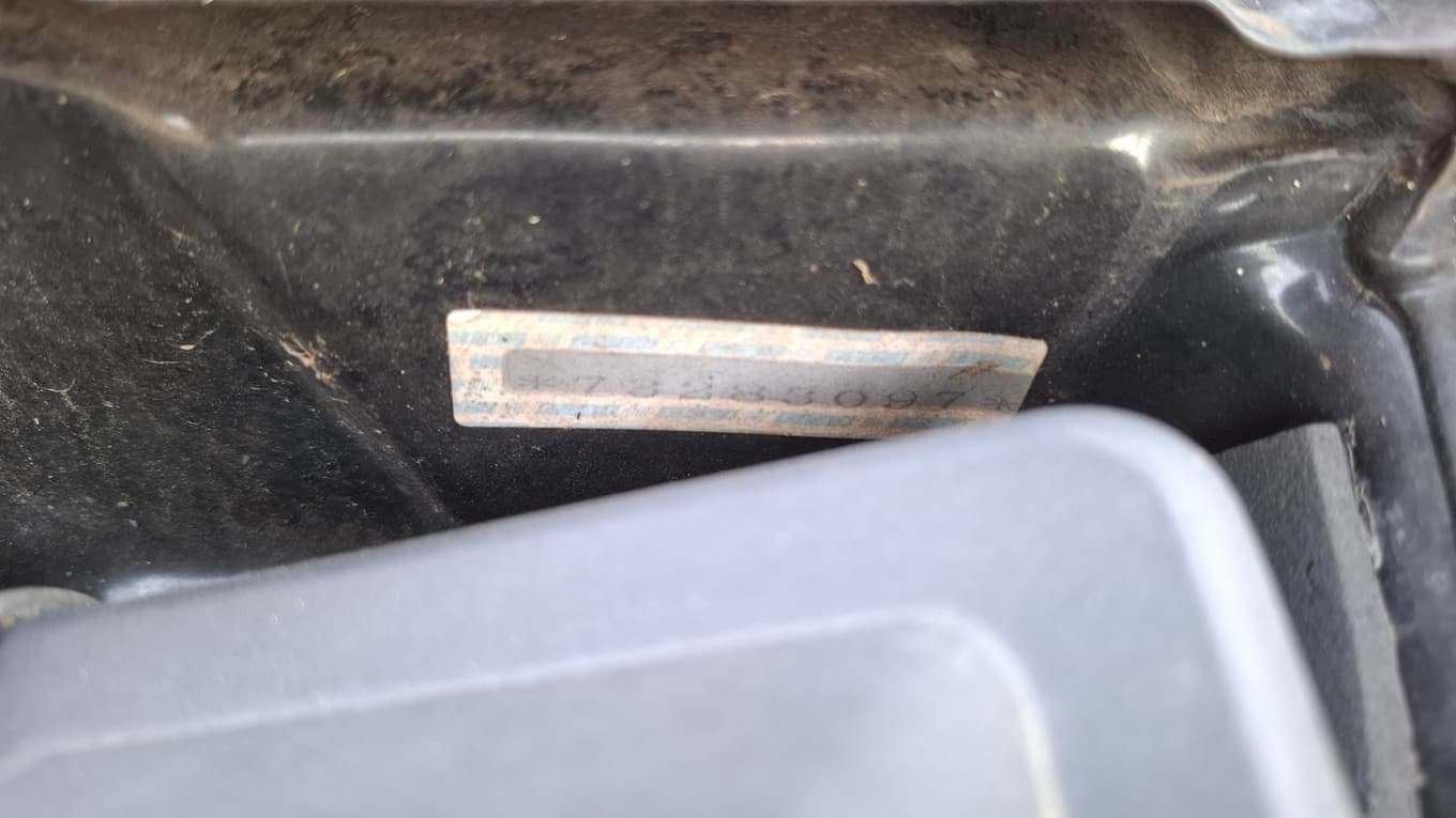 Fiat Fiat/siena Fire Flex 2007 — foto 11