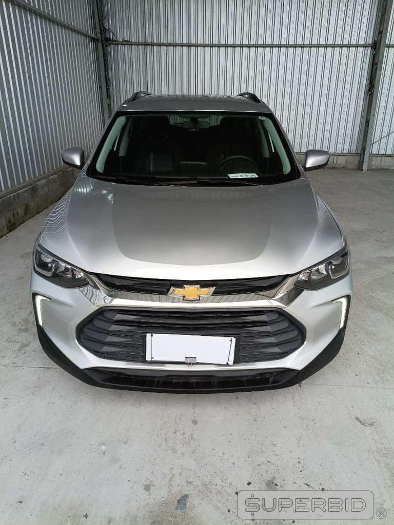 Chevrolet Tracker T a LT, 2022 — foto 30