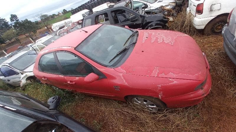Fiat Brava HGT 2002