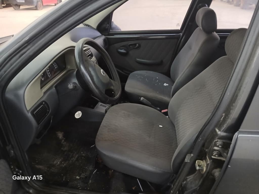 Fiat Siena Fire 2004 — foto 2
