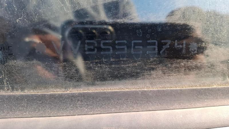 Chevrolet Gm/vectra GLS 1997 — foto 5