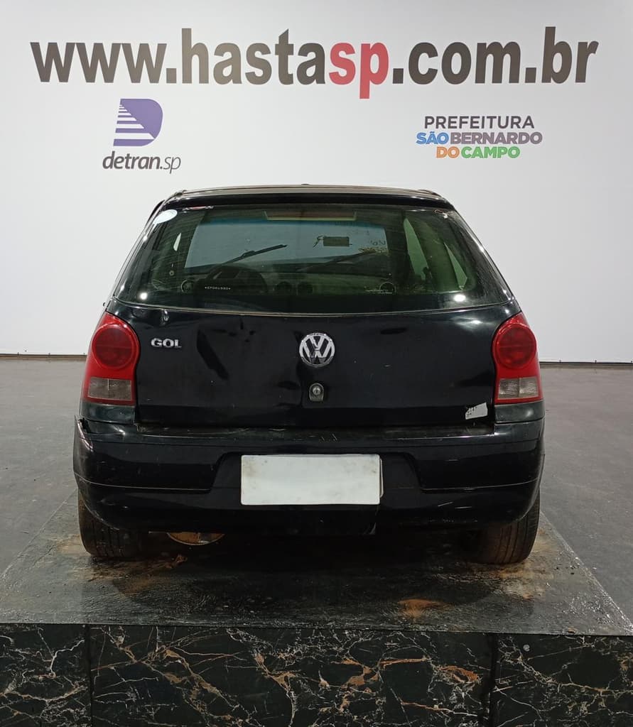 Volkswagen GOL 1.0 GIV 2014 — foto 4