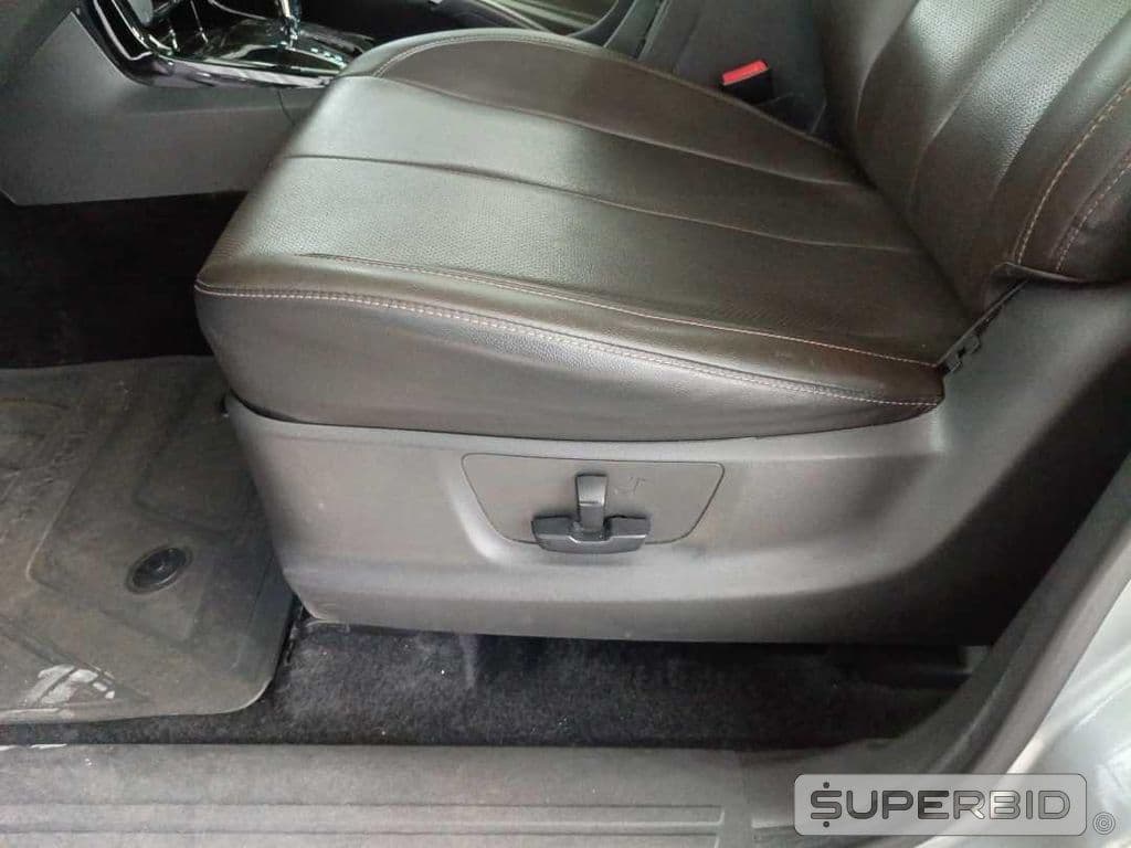 Chevrolet S10 HC Dd4a, 2024 — foto 25