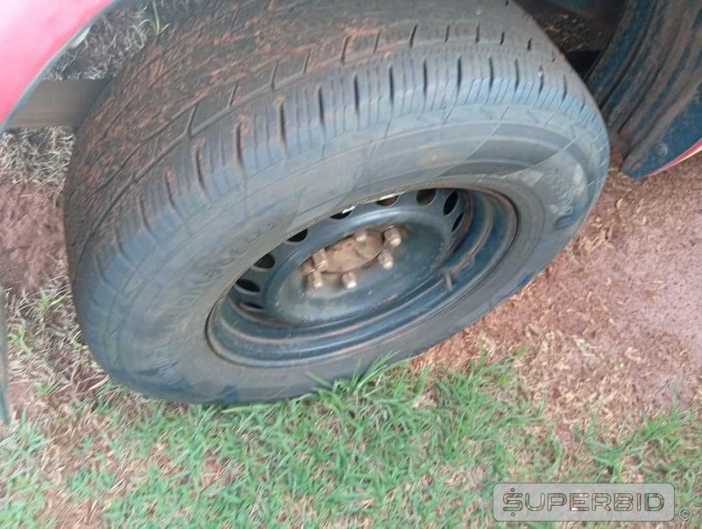 Toyota Hilux Cdlowm4fd 2021 — foto 2