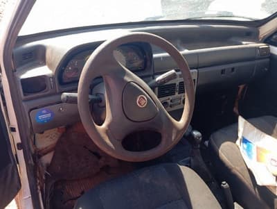Fiat Uno 2013 — foto 7