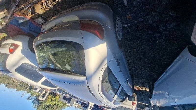 Volkswagen GOL 1.0 2012 — foto 7