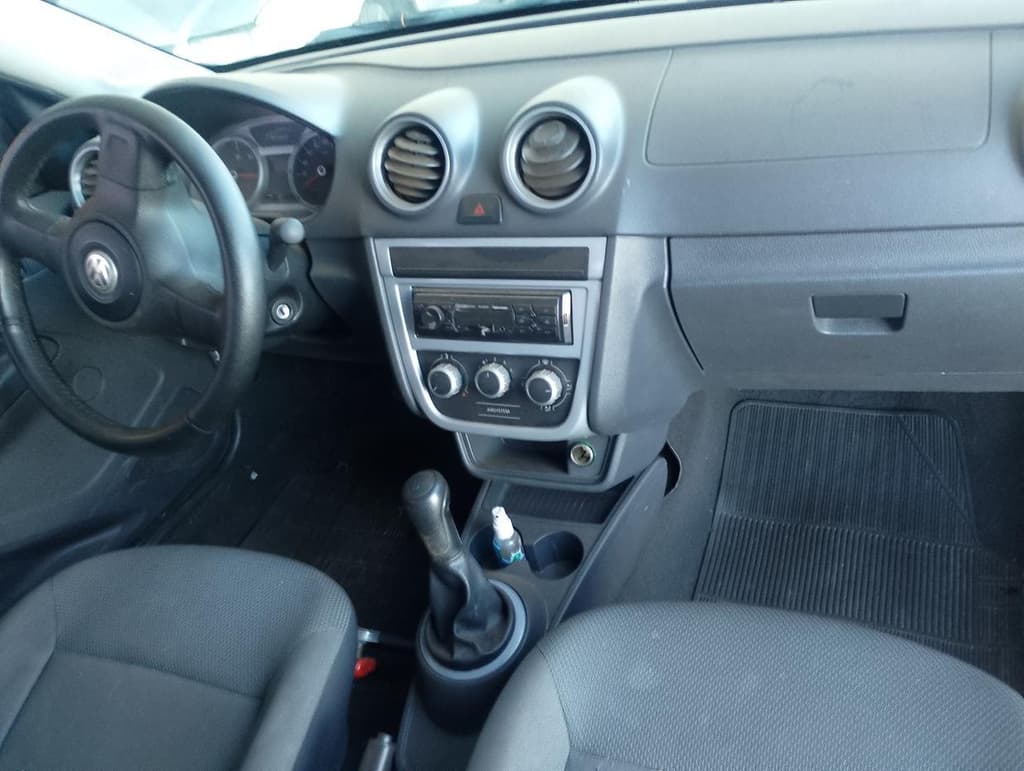 Volkswagen GOL 1.0 2013 — foto 5